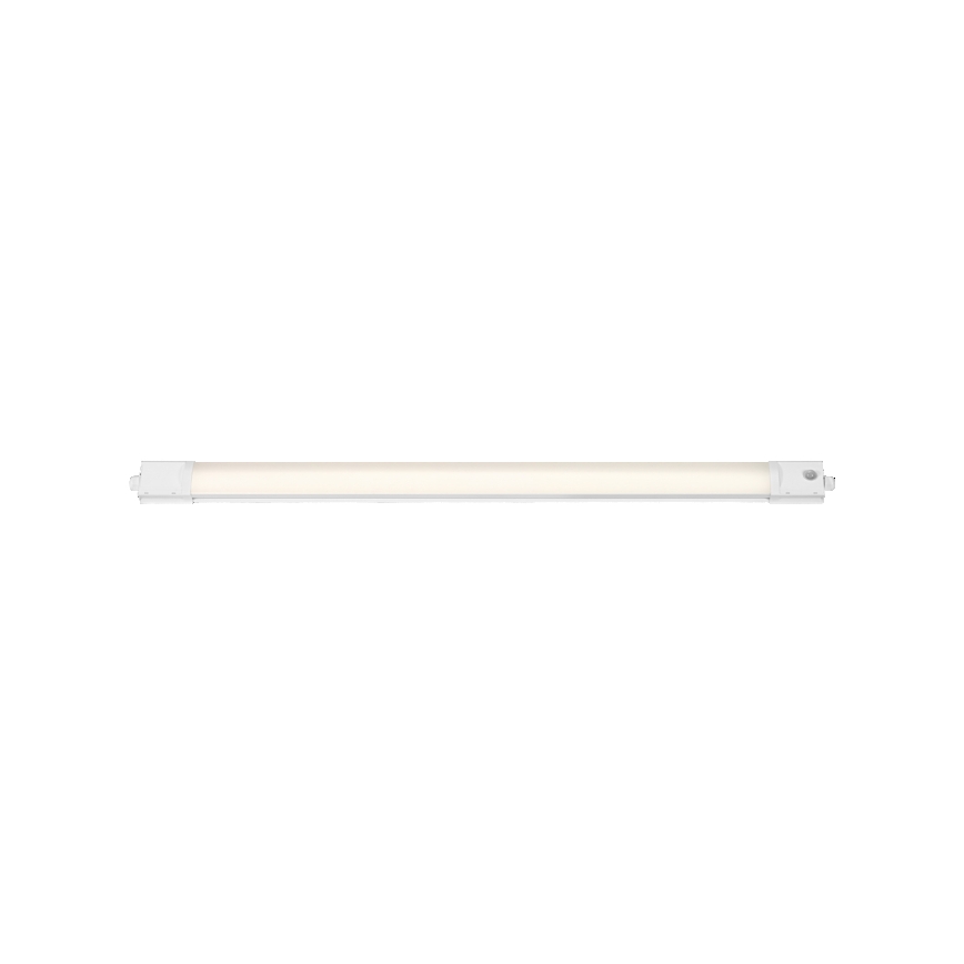 Osram - luminaire LED technique de type fluorescent équipé d'un capteur crépusculaire et d'un détecteur de mouvement SUBMARINE LED/36W/230V 122 cm IP65