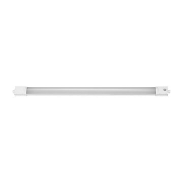 Osram - luminaire LED technique de type fluorescent équipé d'un capteur crépusculaire et d'un détecteur de mouvement SUBMARINE LED/36W/230V 122 cm IP65