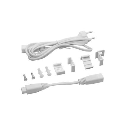 Osram - Luminaire linéaire BATTEN LED/14W/230V 3000K 117,3 cm