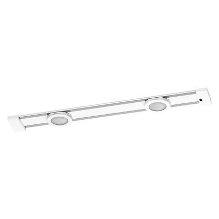 Osram - Luminaire LED dimmable sous-meuble avec capteur de mouvement LINEAR MAGNET LED/7W/230V 4000K 40 cm blanc