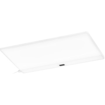 Osram - Luminaire sous-meuble LED dimmable avec détecteur de mouvement UNDERCABINET LED/7,5W/230V 3000/4000/6500K 20x30 cm blanc