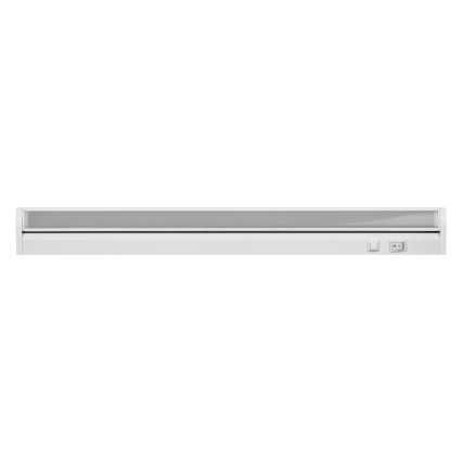 Osram - Éclairage LED dimmable pour sous-meuble LINEAR TURN LED/10W/230V 3000/4000/6500K 55 cm blanc