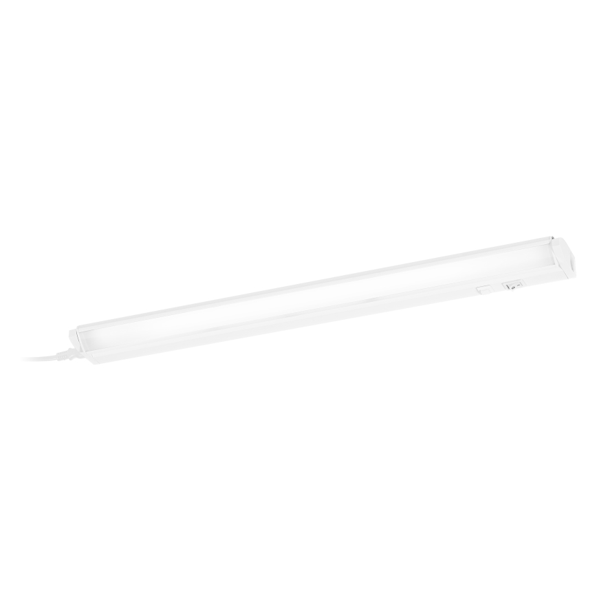 Osram - Éclairage LED dimmable pour sous-meuble LINEAR TURN LED/10W/230V 3000/4000/6500K 55 cm blanc
