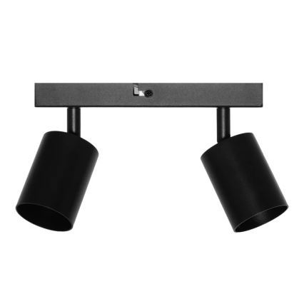 Osram - Luminaire spot ELEMENTAL 2xGU10/6W/230V