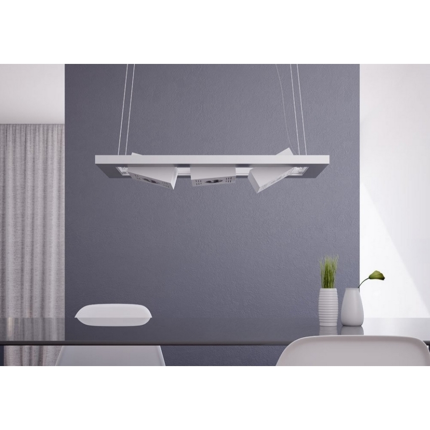 Osram - Lustre LED TRESOL 3xLED/4,5W/230V