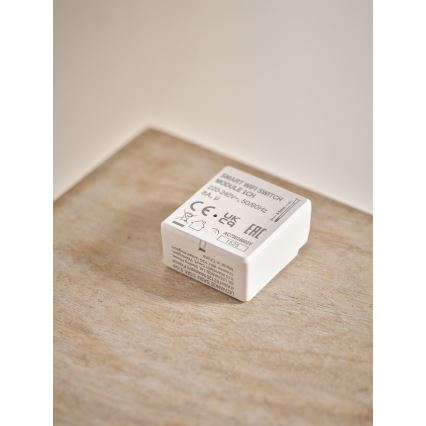 Osram - Module pour interrupteur à 1 bouton SMART+ 230V Wi-Fi
