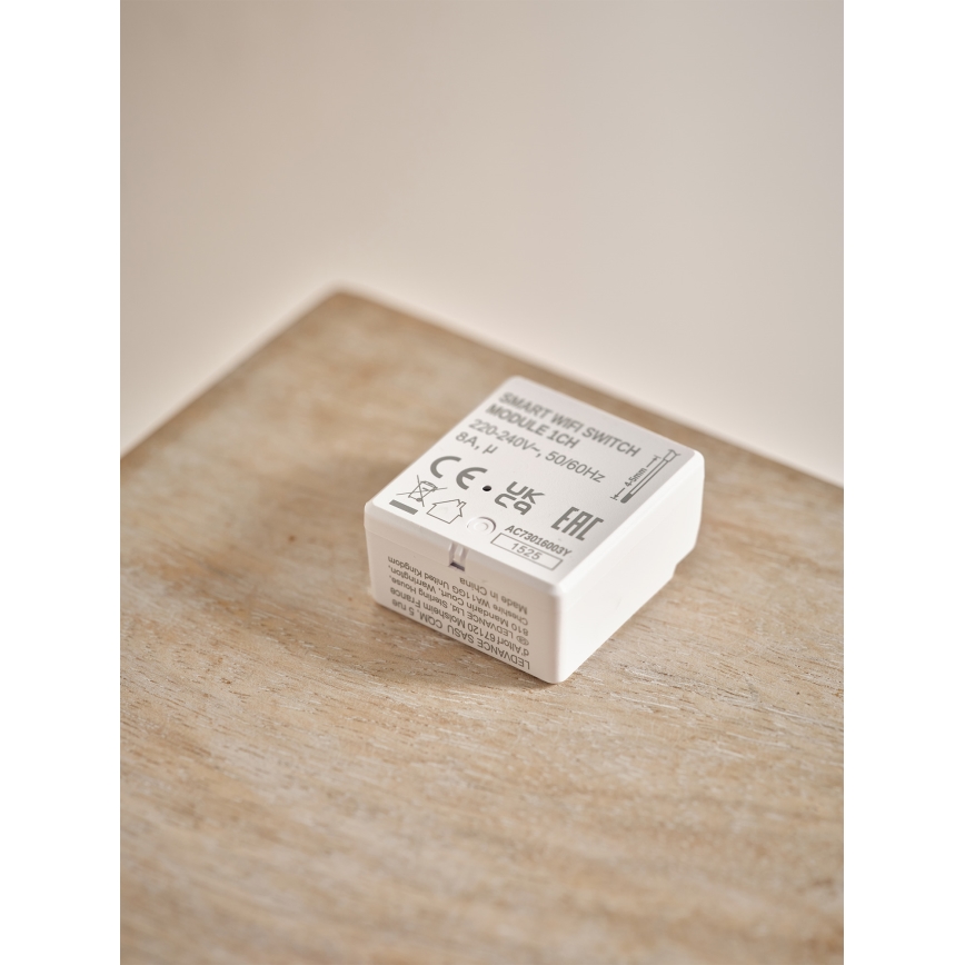 Osram - Module pour interrupteur à 1 bouton SMART+ 230V Wi-Fi