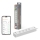 Osram - Multiprise intelligente SMART+ 4 prises (type F) avec 2 ports USB-A et 2 ports USB-C, Wi‑Fi