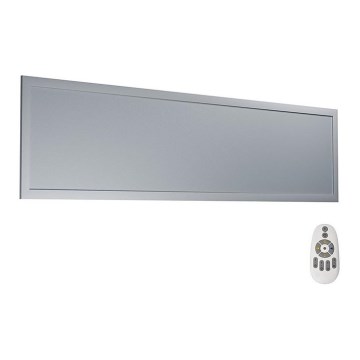 Osram - Panneau LED à intensité modulable PLANON PLUS LED/30W/230V + télécommande 120x30