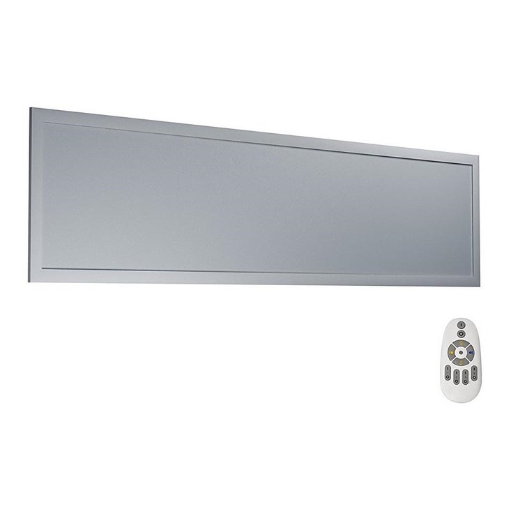 Osram - Panneau LED à intensité modulable PLANON PLUS LED/30W/230V + télécommande 120x30