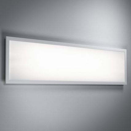 Osram - Panneau LED à intensité modulable PLANON PLUS LED/30W/230V + télécommande 120x30