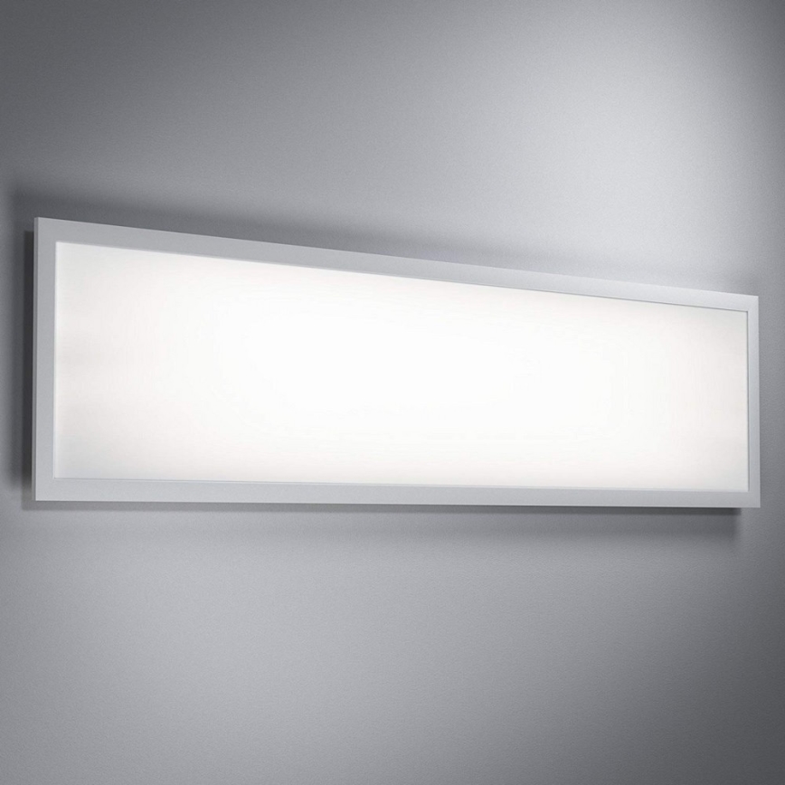 Osram - Panneau LED à intensité modulable PLANON PLUS LED/30W/230V + télécommande 120x30