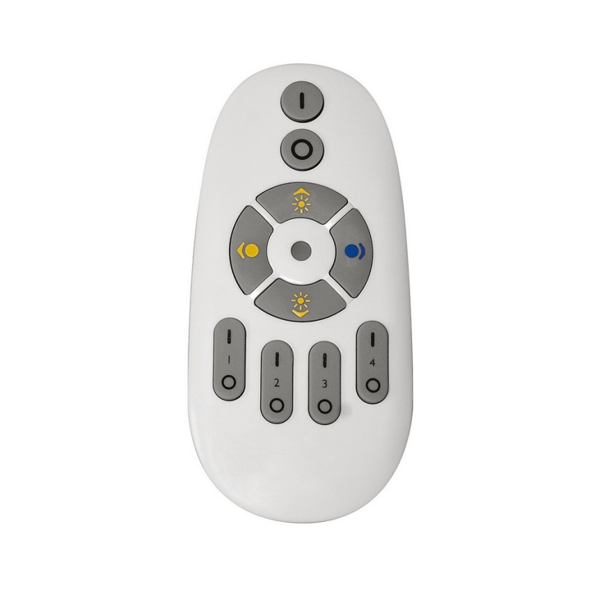 Osram - Panneau LED à intensité modulable PLANON PLUS LED/30W/230V + télécommande 120x30