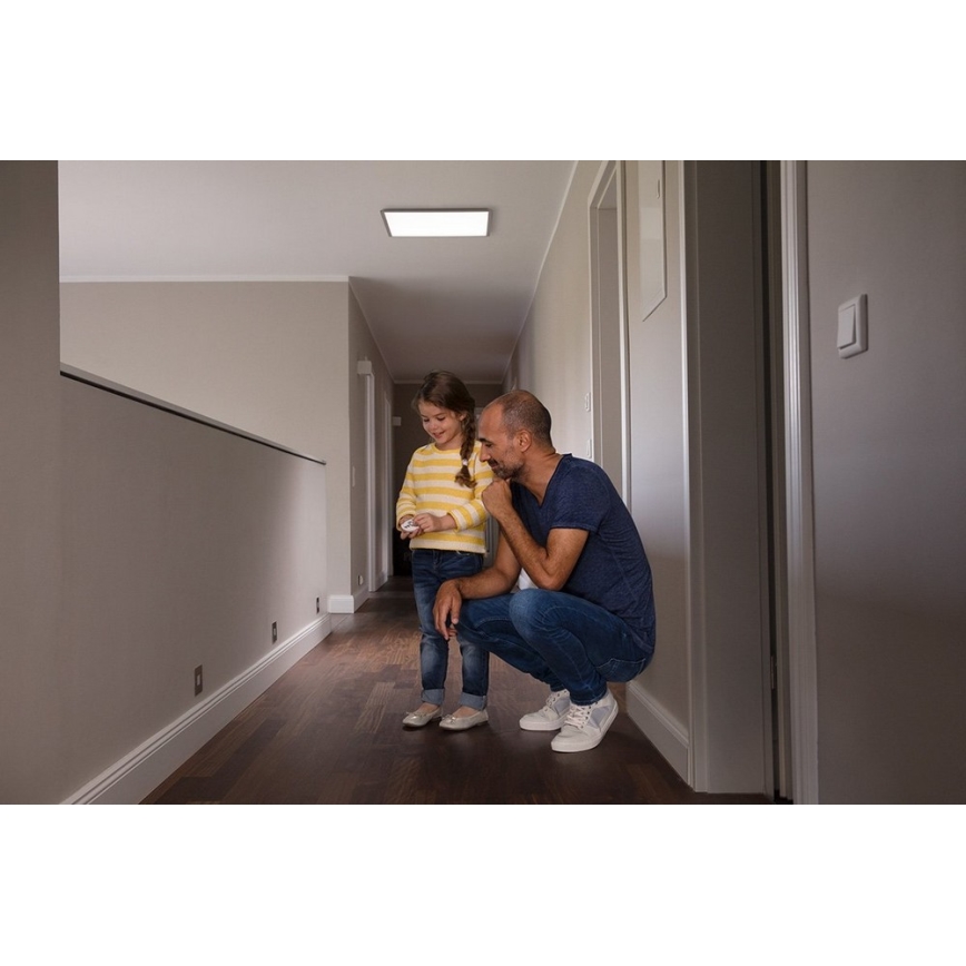 Osram - Panneau LED à intensité modulable PLANON PLUS LED/30W/230V + télécommande 60x60