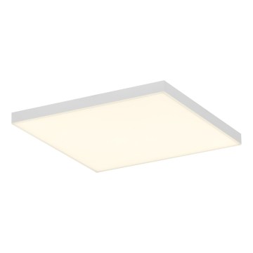 Osram - Panneau LED à montage en surface PLANON LED/20W/230V 3000K 30x30 cm blanc