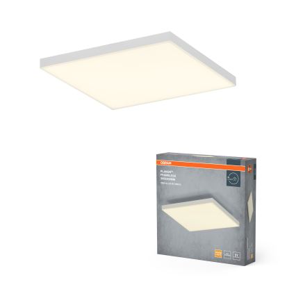 Osram - Panneau LED à montage en surface PLANON LED/20W/230V 3000K 30x30 cm blanc