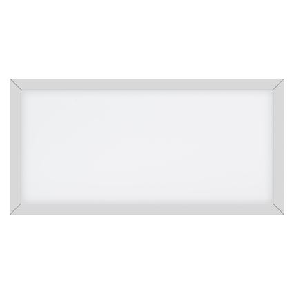 Osram - Panneau LED à montage en surface PLANON LED/22W/230V 4000K 30x60 cm blanc