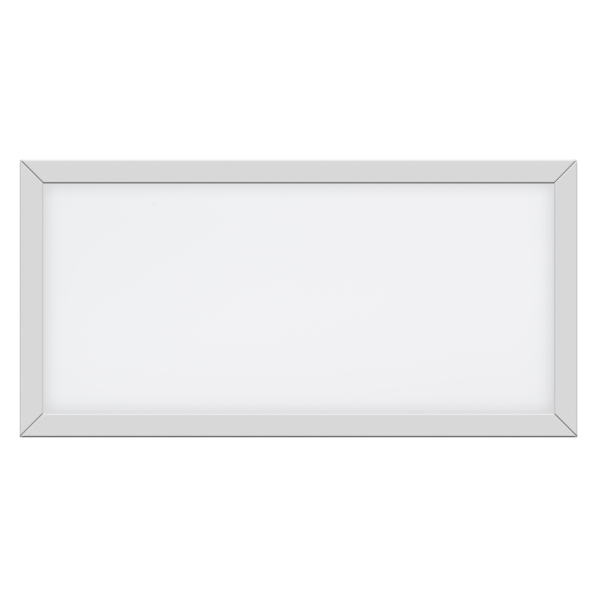 Osram - Panneau LED en saillie PLANON LED/22W/230V 3000K 30x60 cm blanc