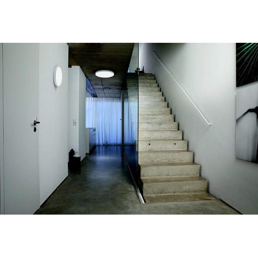 Osram - Panneau LED en saillie PLANON LED/28W/230V 3000K Ø 45 cm blanc