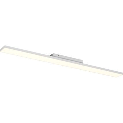 Osram - Panneau LED en saillie PLANON LED/30W/230V 3000K 10x120 cm blanc
