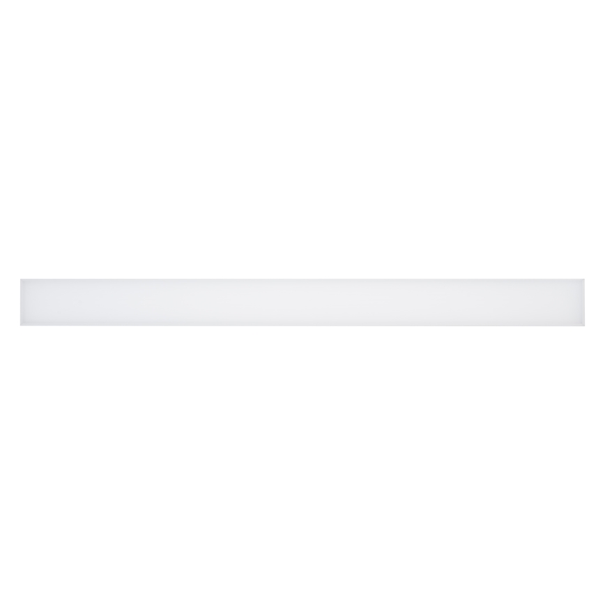 Osram - Panneau LED en saillie PLANON LED/30W/230V 3000K 10x120 cm blanc