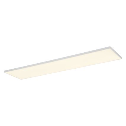 Osram - Panneau LED en saillie PLANON LED/40W/230V 3000K 30x120 cm blanc