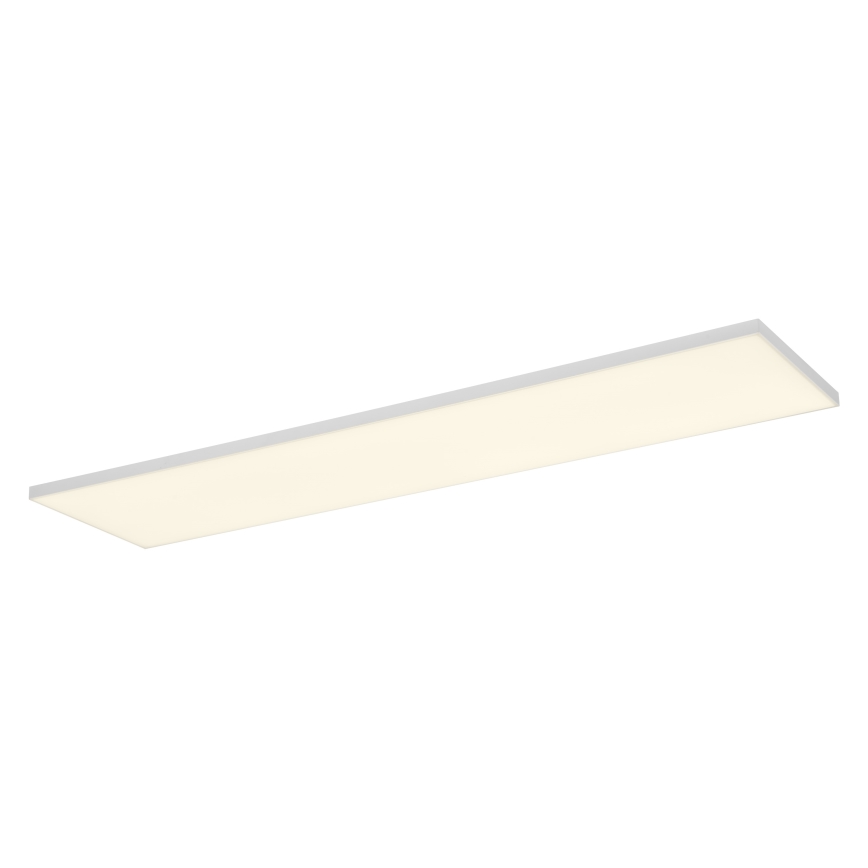 Osram - Panneau LED en saillie PLANON LED/40W/230V 3000K 30x120 cm blanc