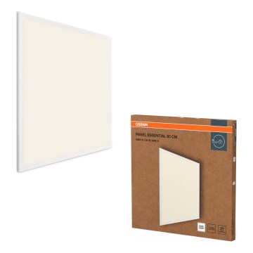 Osram - Panneau LED pour faux plafond ESSENTIAL LED/36W/230V 4000K 60x60 cm