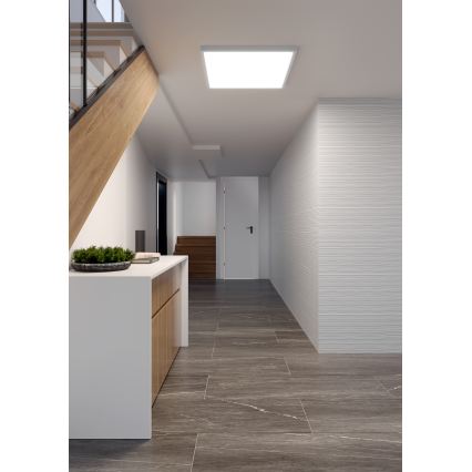 Osram - Panneau LED encastré ESSENTIAL LED/40W/230V 3000/4000/6500K 60x60 cm UGR19