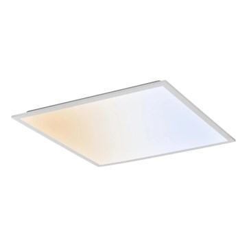 Osram - Panneau LED pour faux plafond PANEL ESSENTIAL LED/50W/230V 3000/4000/6500K 60x60 cm blanc