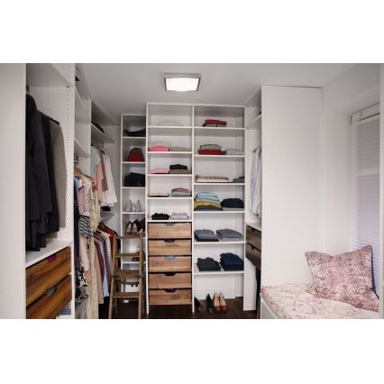 Osram - Panneau LUNIVE VELA LED/24W/230V