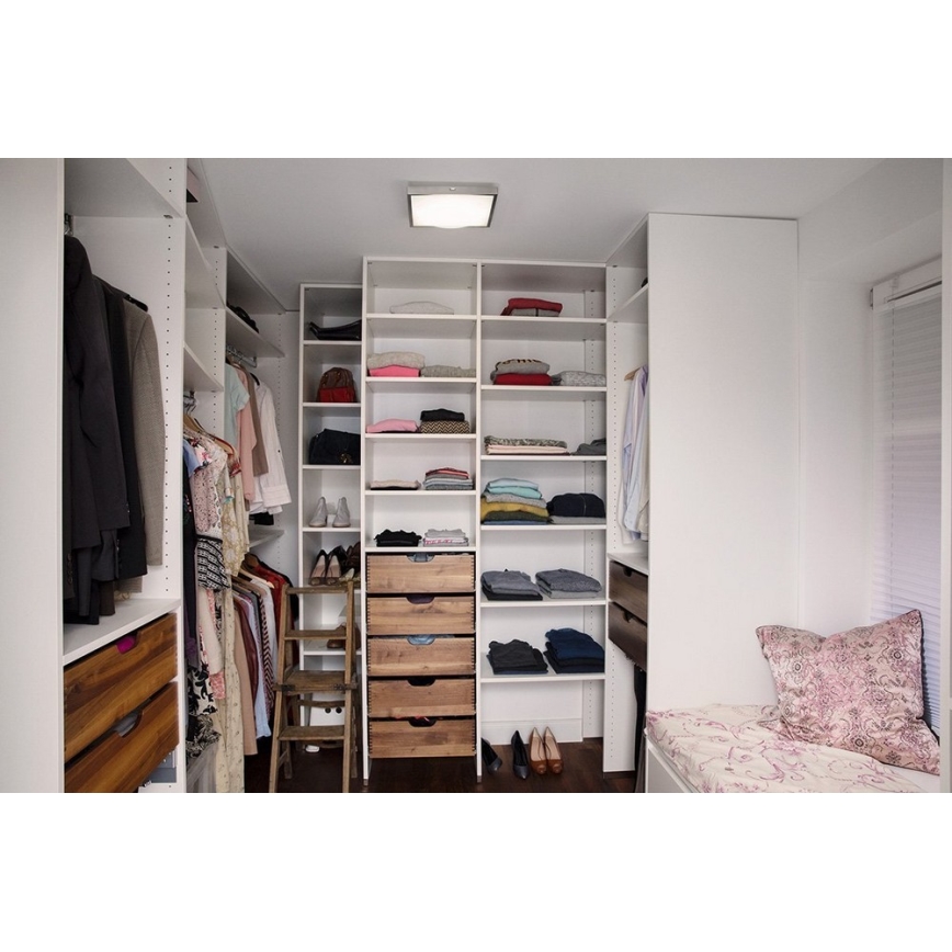 Osram - Panneau LUNIVE VELA LED/24W/230V