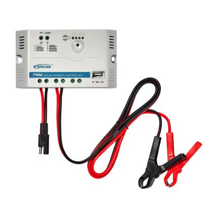 Osram - Panneau solaire pour recharge autonome BATTERY CHARGE SOLAR 200W IP65