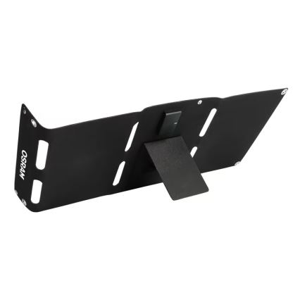 Osram - Panneau solaire pour recharge autonome BATTERY CHARGE SOLAR 20W IP65