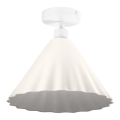 Osram - Plafonnier affleurant PULP 1xE27/9W/230V Ø 31 cm