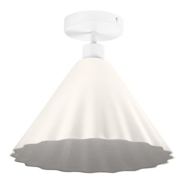 Osram - Plafonnier affleurant PULP 1xE27/9W/230V Ø 31 cm