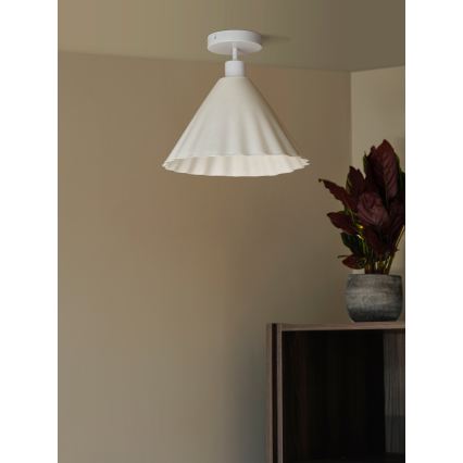 Osram - Plafonnier affleurant PULP 1xE27/9W/230V Ø 31 cm