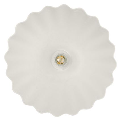 Osram - Plafonnier affleurant PULP 1xE27/9W/230V Ø 31 cm