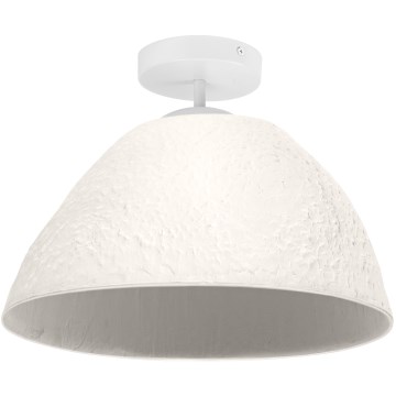 Osram - Plafonnier CAMEL BELL 1xE27/9W/230V Ø 37,5 cm