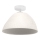 Osram - Plafonnier CAMEL BELL 1xE27/9W/230V Ø 37,5 cm