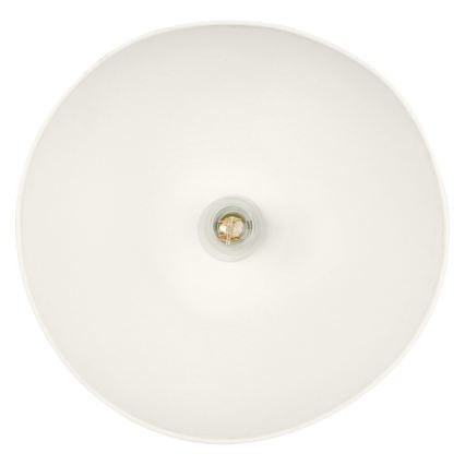 Osram - Plafonnier CAMEL BELL 1xE27/9W/230V Ø 37,5 cm