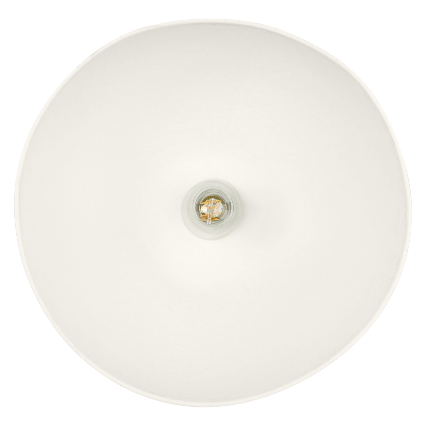 Osram - Plafonnier CAMEL BELL 1xE27/9W/230V Ø 37,5 cm