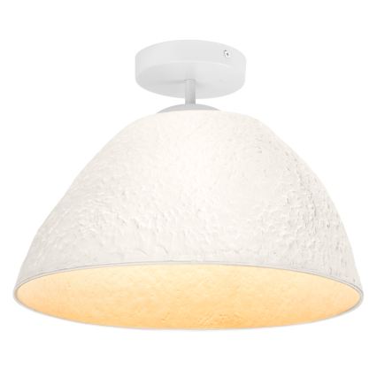 Osram - Plafonnier CAMEL BELL 1xE27/9W/230V Ø 37,5 cm