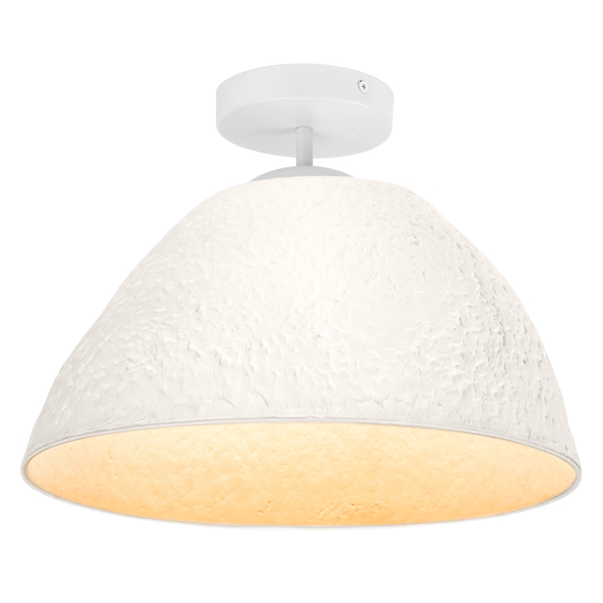Osram - Plafonnier CAMEL BELL 1xE27/9W/230V Ø 37,5 cm