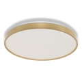 Osram - Plafonnier CEILING LUXO LED/36W/230V Ø 49 cm, finition dorée