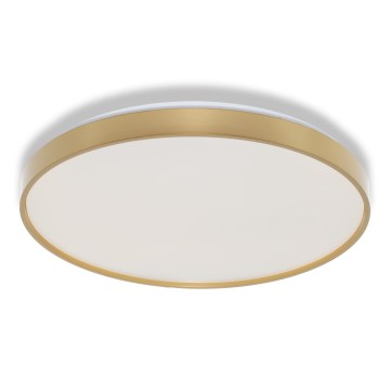 Osram - Plafonnier CEILING LUXO LED/36W/230V Ø 49 cm, finition dorée