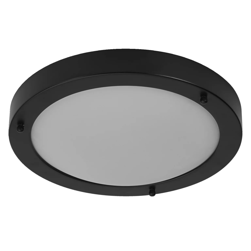Osram - Plafonnier pour salle de bains BATHROOM CLASSIC 1xE27/15W/230V Ø 31 cm IP44