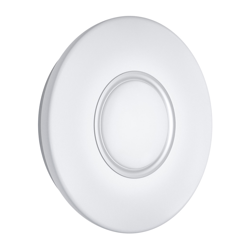 Osram - plafonnier LED ORBIS 2xLED/30W/230V+télécommande