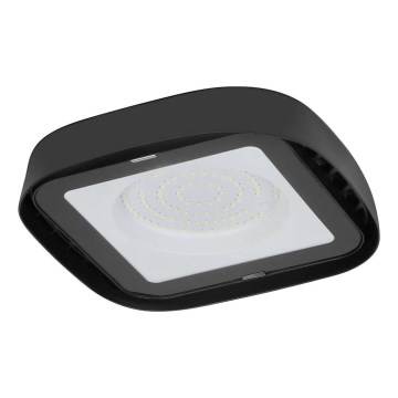 Osram - Plafonnier industriel LED HIGHBAY LED/80W/230V 6500K 23x23 cm IP65