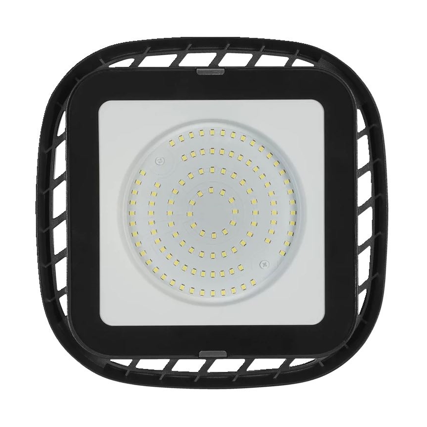 Osram - Plafonnier industriel LED HIGHBAY LED/80W/230V 6500K 23x23 cm IP65